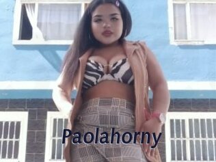 Paolahorny