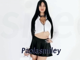 Paolasmiley