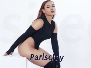 Pariscloy