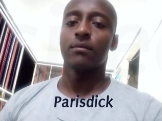 Parisdick