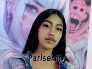 Parisemily