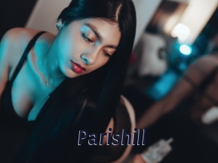 Parishill