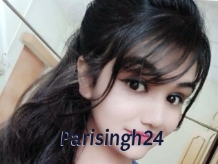 Parisingh24