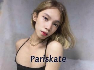 pariskate Site Cul