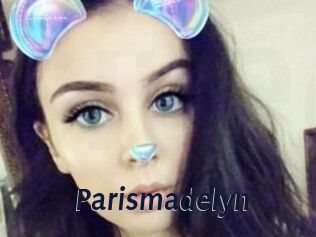 Parismadelyn