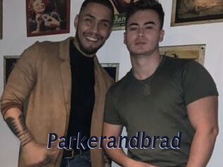 Parkerandbrad