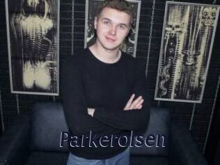 Parkerolsen