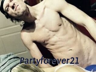 Partyforever21