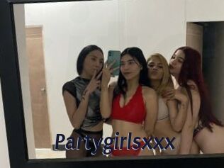 Partygirlsxxx