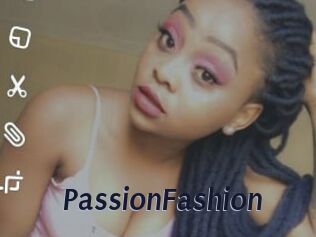 PassionFashion