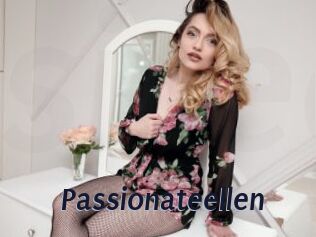 Passionateellen