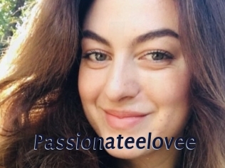 Passionateelovee