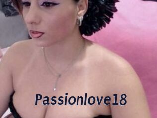 Passionlove18