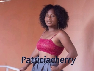 Patriciacherry