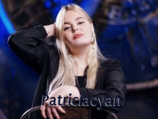 Patriciacyan