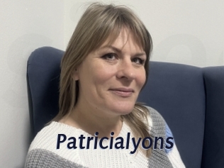 Patricialyons