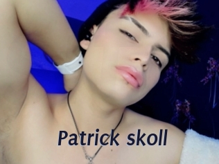 Patrick_skoll