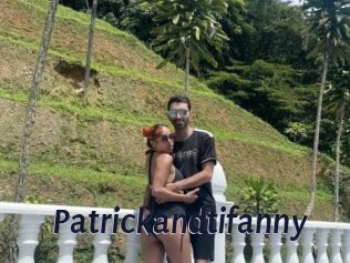 Patrickandtifanny