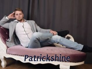 Patrickshine