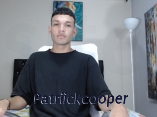 Patriickcooper