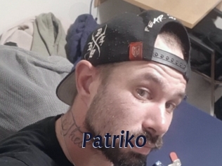 Patriko