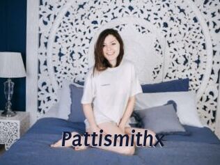 Pattismithx