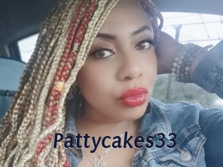 Pattycakes33