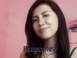 Paugomez