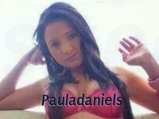 Pauladaniels