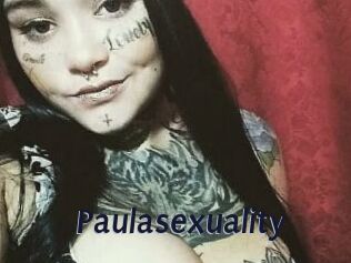 Paulasexuality