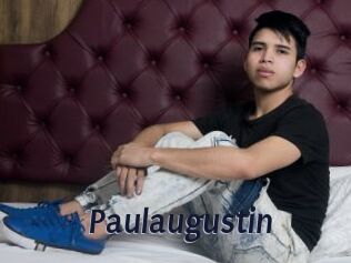 Paulaugustin