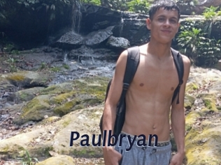 Paulbryan