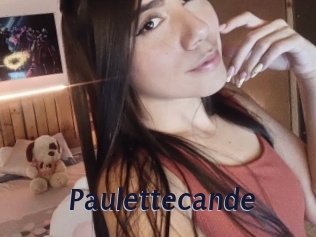 Paulettecande