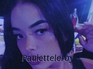 Pauletteleroy