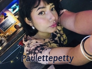 Paulettepetty