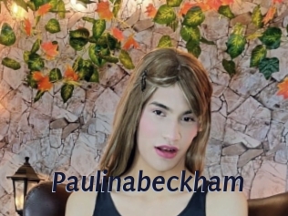 Paulinabeckham