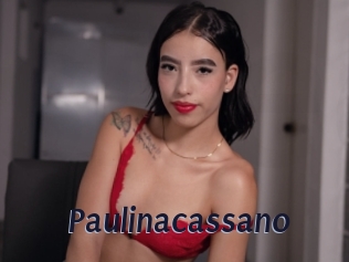 Paulinacassano