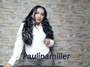 Paulinamiller