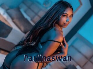 Paulinaswan