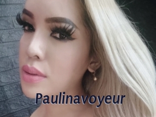 Paulinavoyeur