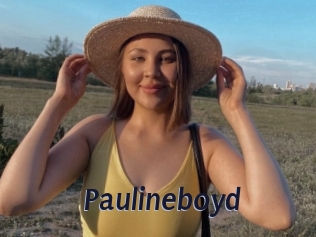Paulineboyd