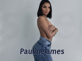 Paulinejames