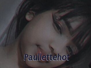 Paullettehot