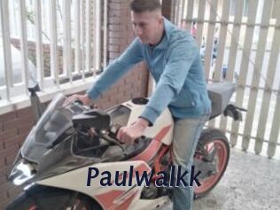 Paulwalkk