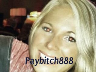 Paybitch888