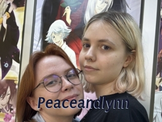 Peaceandlynn