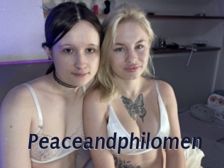 Peaceandphilomen