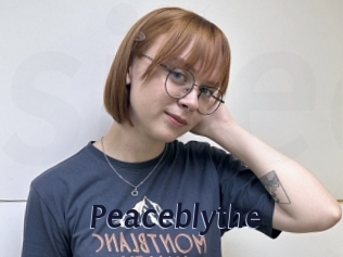 Peaceblythe