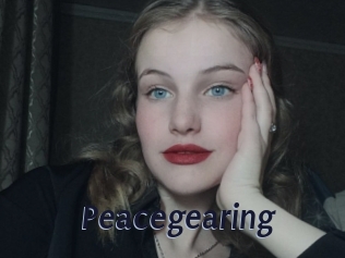 Peacegearing