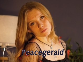 Peacegerald